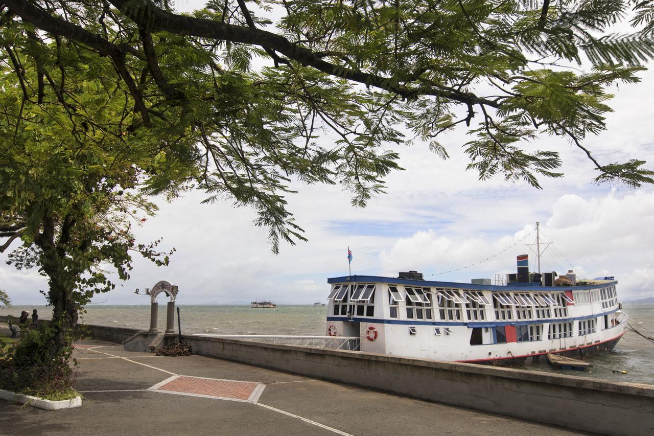 Quest Suva Aparthotel Exterior foto